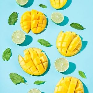 Meet your Posher, Catey